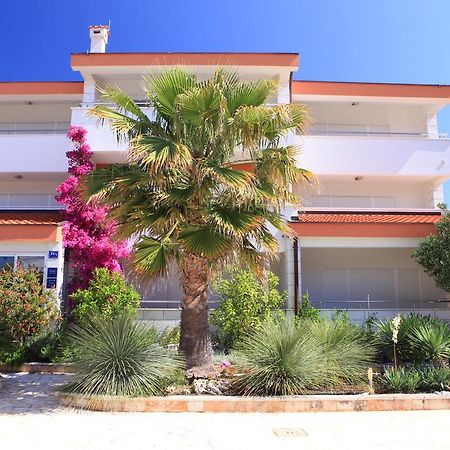 Apartments Spirito Rogoznica  Ngoại thất bức ảnh