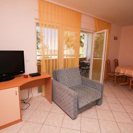 Apartments Spirito Rogoznica  Ngoại thất bức ảnh
