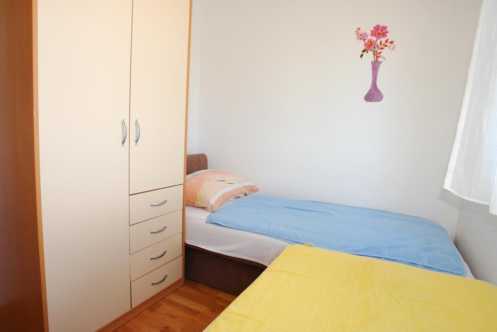 Apartments Spirito Rogoznica  Ngoại thất bức ảnh