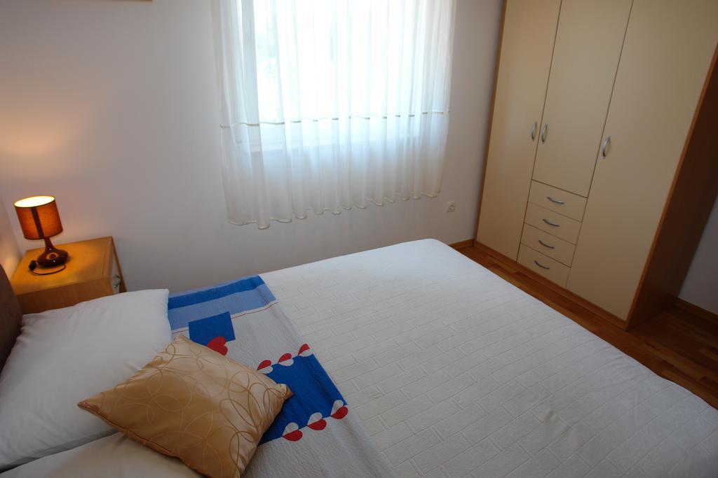 Apartments Spirito Rogoznica  Ngoại thất bức ảnh