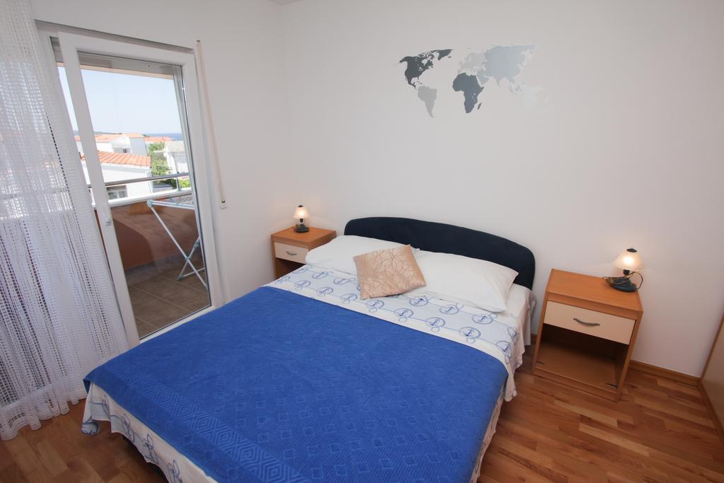 Apartments Spirito Rogoznica  Ngoại thất bức ảnh
