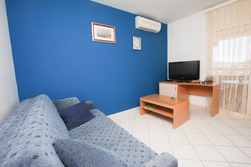 Apartments Spirito Rogoznica  Ngoại thất bức ảnh