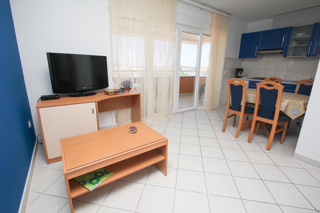 Apartments Spirito Rogoznica  Ngoại thất bức ảnh