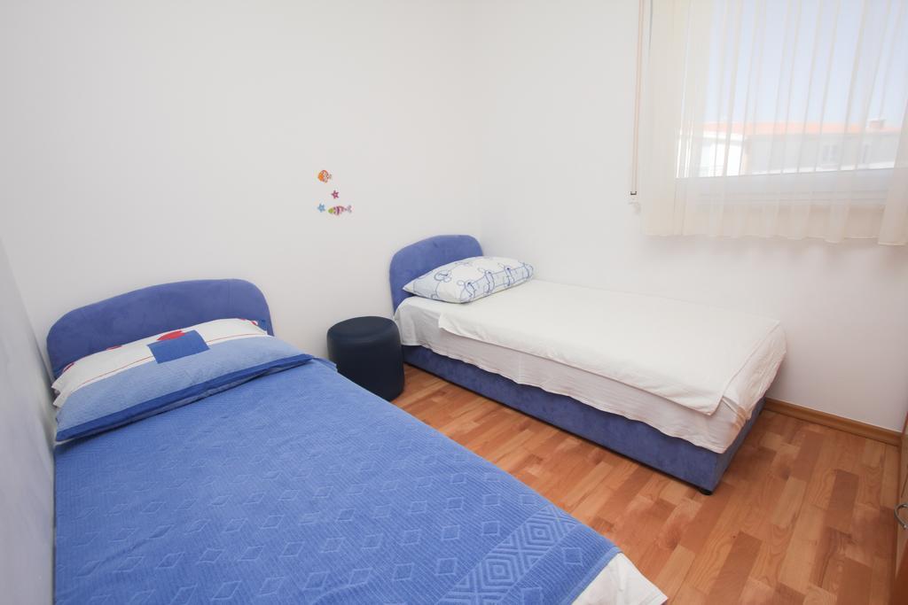 Apartments Spirito Rogoznica  Ngoại thất bức ảnh