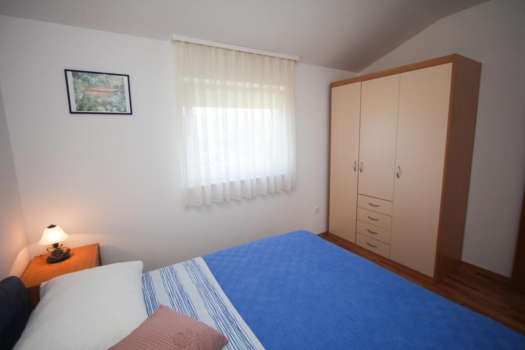 Apartments Spirito Rogoznica  Ngoại thất bức ảnh