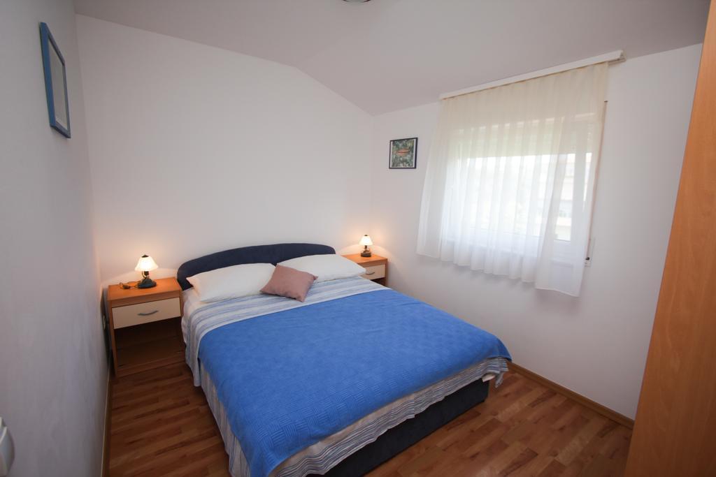Apartments Spirito Rogoznica  Ngoại thất bức ảnh
