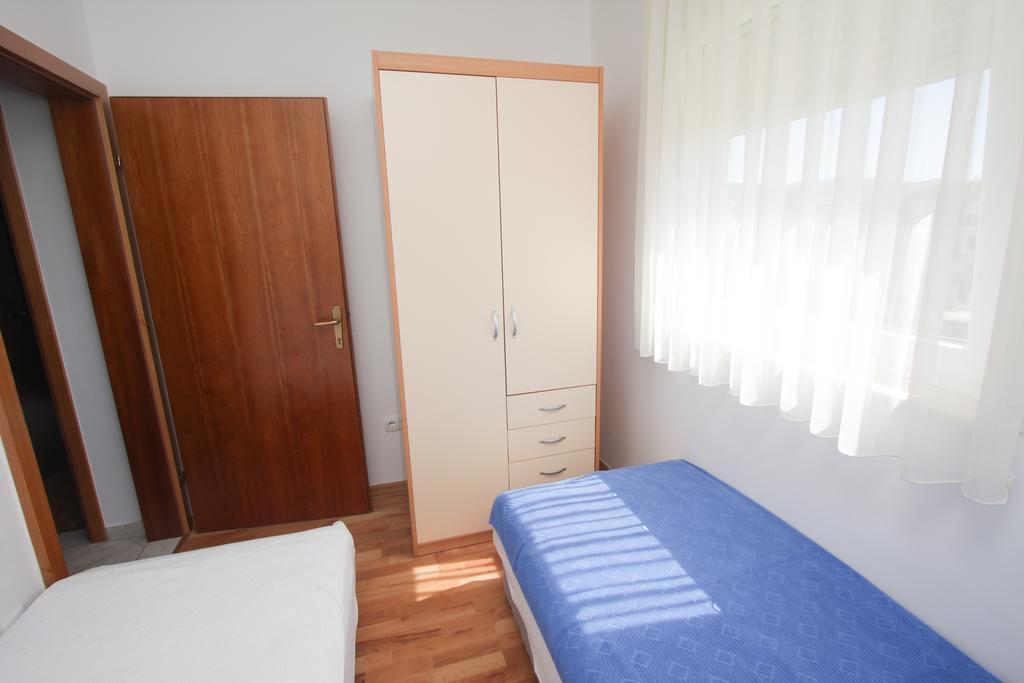Apartments Spirito Rogoznica  Ngoại thất bức ảnh
