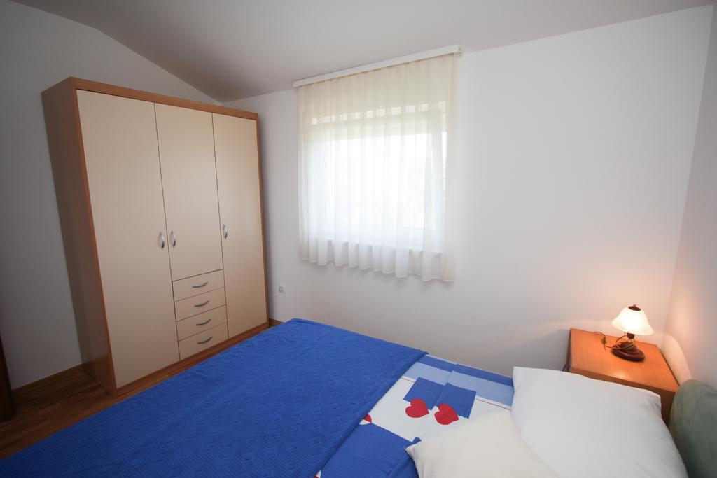 Apartments Spirito Rogoznica  Ngoại thất bức ảnh