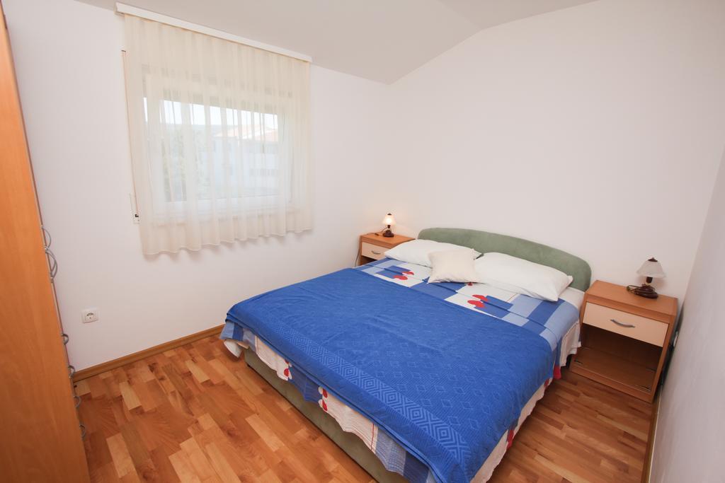 Apartments Spirito Rogoznica  Ngoại thất bức ảnh
