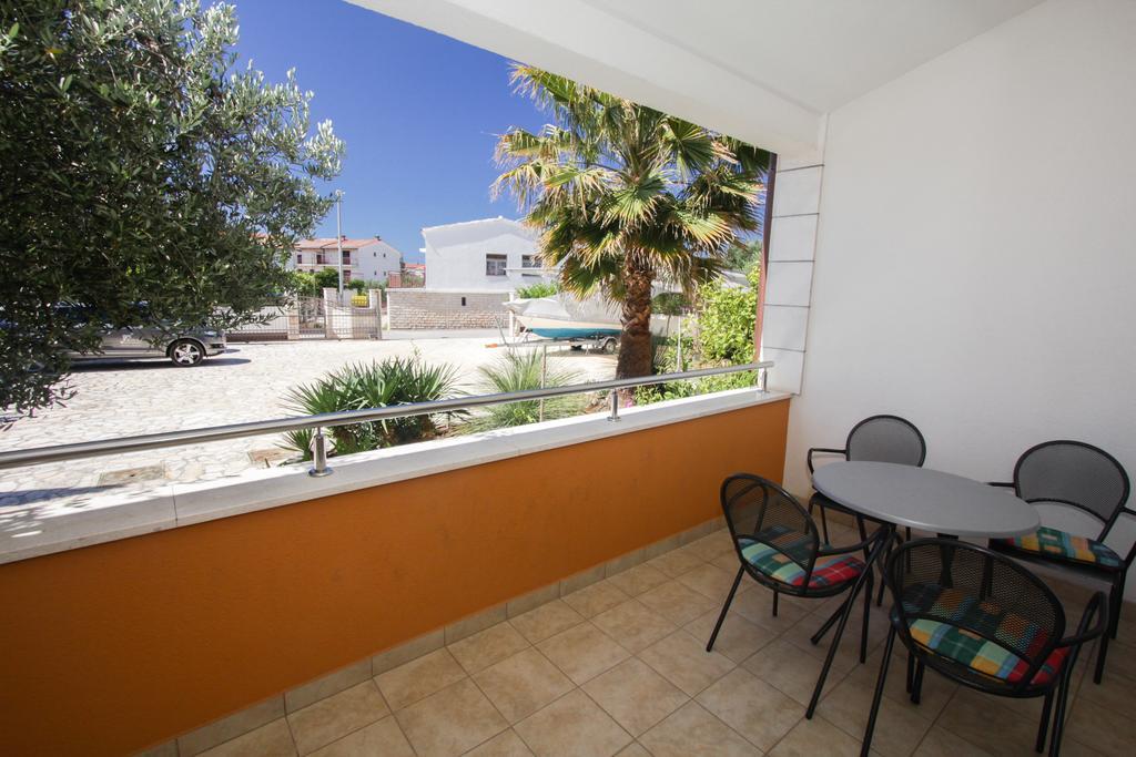 Apartments Spirito Rogoznica  Ngoại thất bức ảnh
